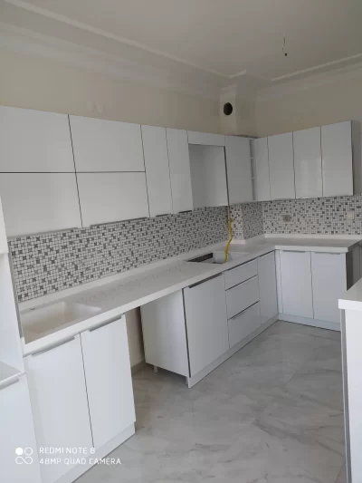 Kayseri Mutfak Dolabı