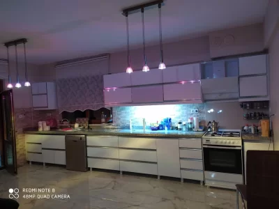 Kayseri Mutfak Dolabı