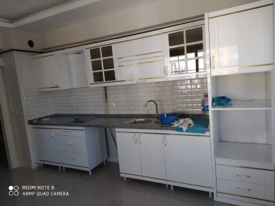 Kayseri Mutfak Dolabı