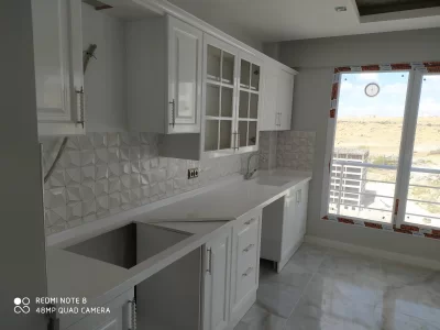 Kayseri Mutfak Dolabı