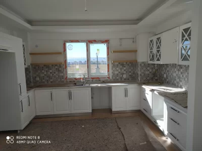 Kayseri Mutfak Dolabı