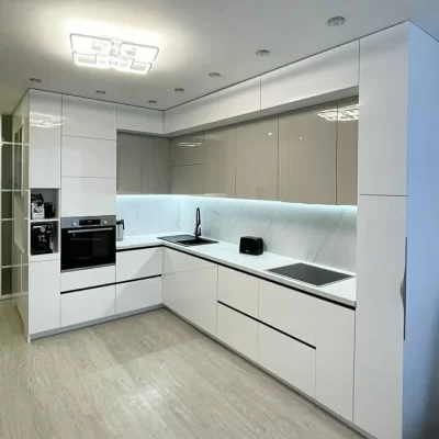 Kayseri Mutfak Dolabı
